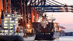 国际海运双清包税是否包含派送服务?(解析双清包税渠道的优势)