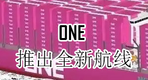 ​ONE 推出全新航线 VCX：连接中国华南与越南的快速通道